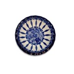 816 Bunzlau Serveer 3309X Ø 12,3 cm Serveer Schaal Ø 9 cm